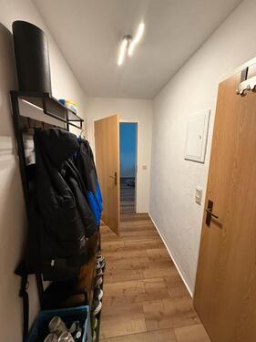 Foto - 1-Zimmerwohnung - 225,00&nbsp;EUR Kaltmiete, ca.&nbsp; 24,00&nbsp;m&sup2;