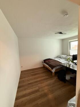 Foto - 1 Zimmer Etagenwohnung in Wernigerode