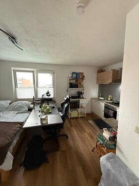 Foto - Etagenwohnung in Wernigerode zur Miete