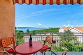 Foto - Apartment Dramalj Crikvenica Ferienwohnung Kvarner Urlaub Haus