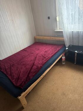 Foto - WG Zimmer zur vermieten - 550,00&nbsp;EUR Kaltmiete, ca.&nbsp; 16,00&nbsp;m&sup2;