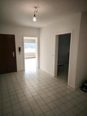 Foto - 3 Zimmer Erdgeschoßwohnung zur Miete in Bechtolsheim