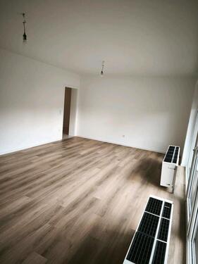 Foto - Erdgeschoßwohnung in Bechtolsheim zur Miete