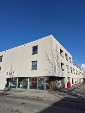 Foto - Zentrale moderne 2-Zimmer Wohnung mit Loggia und Einbauküche