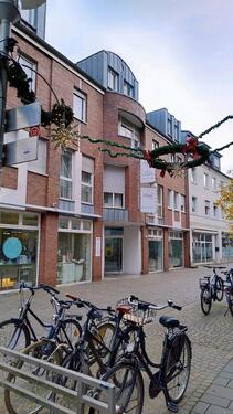 Foto - Mietwohnung mit Balkon Nordstrasse, Bocholt