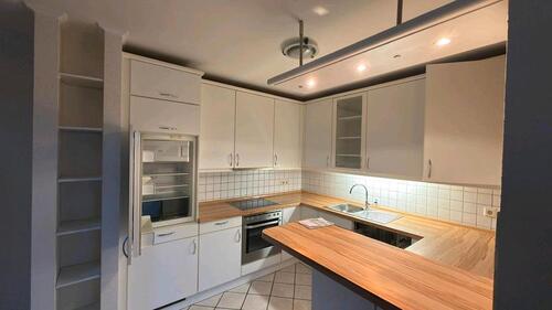 Foto - 3 Zimmer Etagenwohnung zur Miete in Bocholt