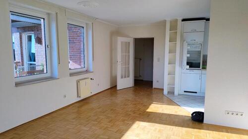 Foto - 3 Zimmer Etagenwohnung in Bocholt