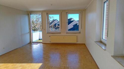 Foto - Etagenwohnung in Bocholt zur Miete