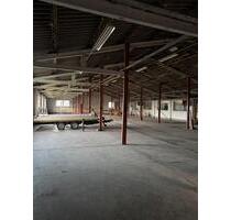 Hallenstellplaetze 4 x 6 m - 85,00&nbsp;EUR Miete, in Homburg (PLZ: 66424)