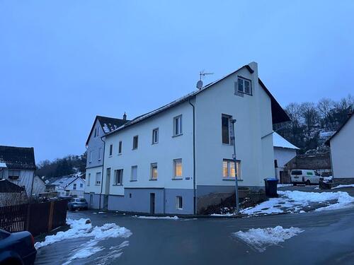 Foto - Mietwohnung 53qm mit Küche Tiefenbach, Braunfels, Wetzlar