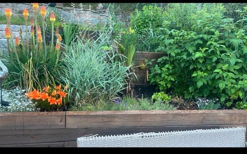 Foto - 3 Zimmer Etagenwohnung in Lauterbach