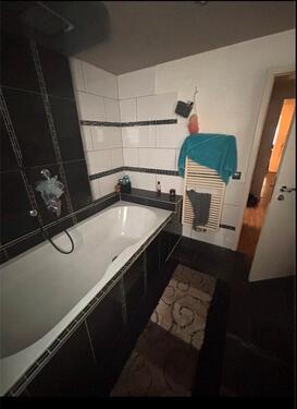 Foto - Etagenwohnung in Lauterbach zur Miete