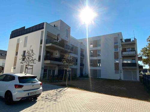 Foto - Neuwertige 3-Zimmer-Wohnung zu vermieten