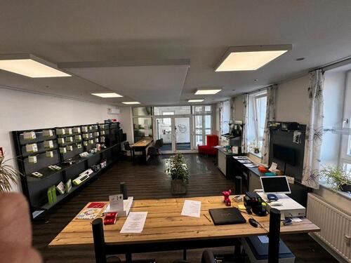 Foto - andere zur Miete in Linkenheim-Hochstetten