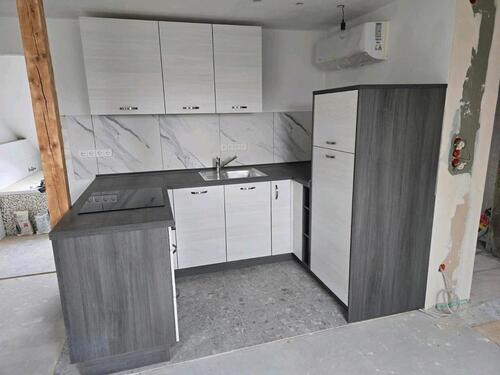 Foto - 3,5 Zimmerwohnung mit EBK und Klima in Odenheim