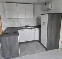 3,5 Zimmerwohnung mit EBK und Klima in Odenheim - Östringen