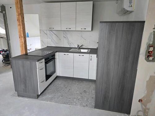 Foto - 3 Zimmer Dachgeschoßwohnung zur Miete in Östringen