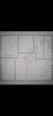 Foto - 3 Zimmer Dachgeschoßwohnung in Östringen