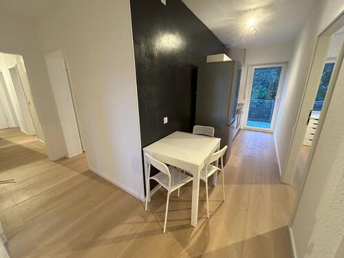 Foto - Etagenwohnung in Rimbach zur Miete