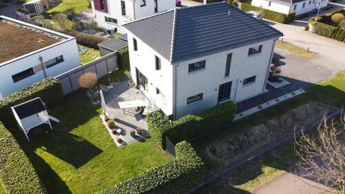 Foto - 5 Zimmer Einfamilienhaus zum Kaufen in Bad Bramstedt