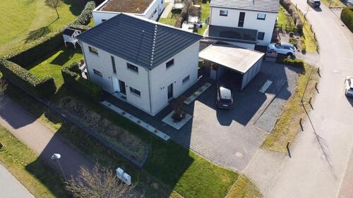 Foto - 5 Zimmer Einfamilienhaus in Bad Bramstedt