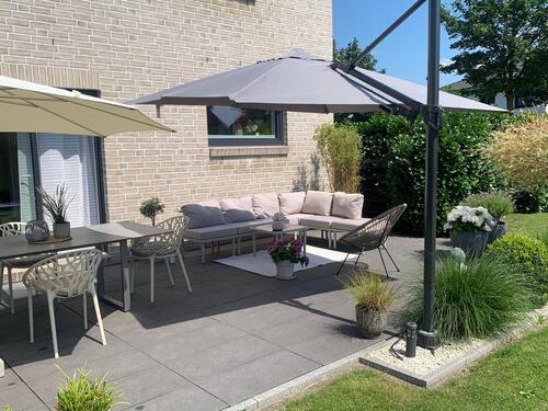 Foto - Einfamilienhaus in Bad Bramstedt zum Kaufen