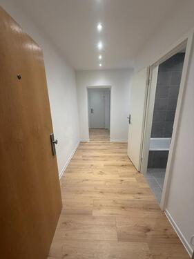 Foto - Erstbezug nach Sanierung optional mit Küche