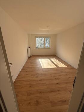 Foto - Etagenwohnung in Magdeburg zur Miete