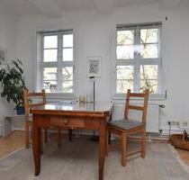 Möblierte 3-Zimmer-Wohnung in zentraler Lage Braunschweigs!