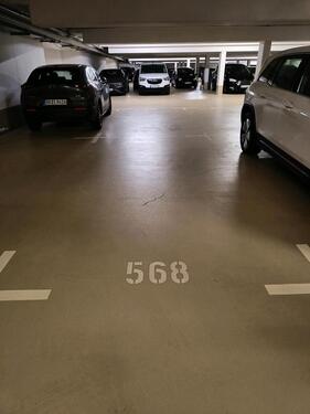 Foto - Tiefgaragenstellplatz - 75,00&nbsp;EUR Miete,