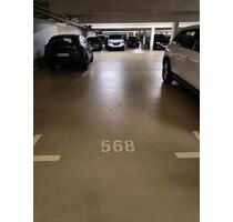 Tiefgaragenstellplatz - 75,00&nbsp;EUR Miete, in Böblingen (PLZ: 71034) Dagersheim