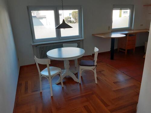 Foto - 5.5 Zimmer Doppelhaushälfte in Sandhausen