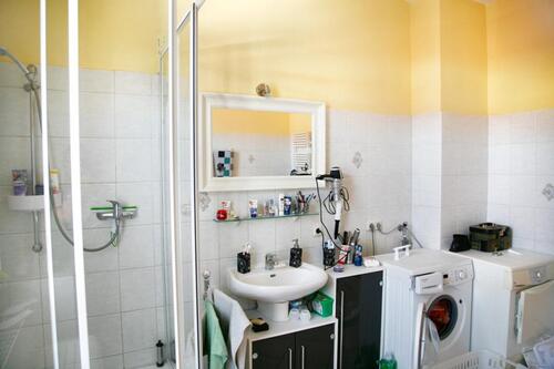 Foto - 4 Zimmer Etagenwohnung zur Miete in Arnstadt