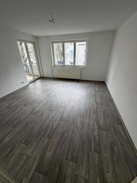 Foto - Etagenwohnung in Kassel zur Miete