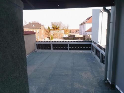 Foto - Etagenwohnung in Linnich zur Miete