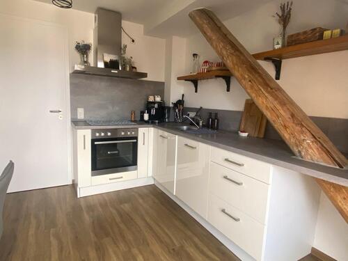 Foto - 1 Zimmer Dachgeschoßwohnung zur Miete in Trier