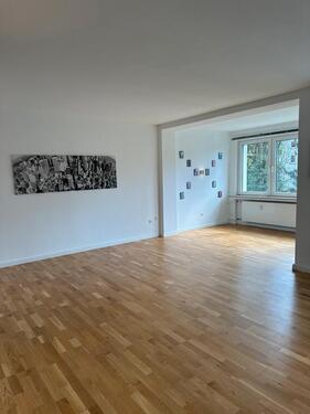 Foto - Helle 3-Zimmer Wohnung mit Balkon in Hannovers OststadtList