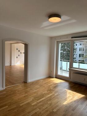 Foto - Etagenwohnung in Hannover zur Miete