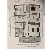 Moderne 4-Raum-Wohnung – ab 01.07.2026 - Zarrentin am Schaalsee