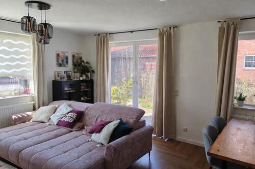 Foto - 4 Zimmer Erdgeschoßwohnung zur Miete in Zarrentin am Schaalsee