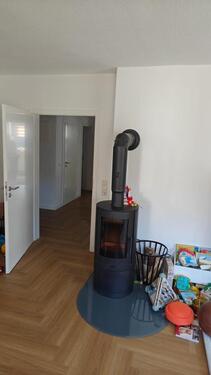 Foto - 4 Zimmer Erdgeschoßwohnung in Zarrentin am Schaalsee