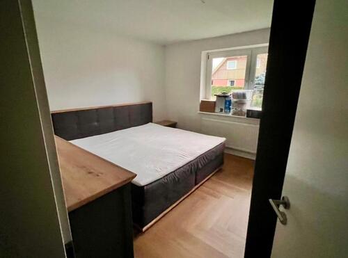 Foto - Erdgeschoßwohnung in Zarrentin am Schaalsee zur Miete