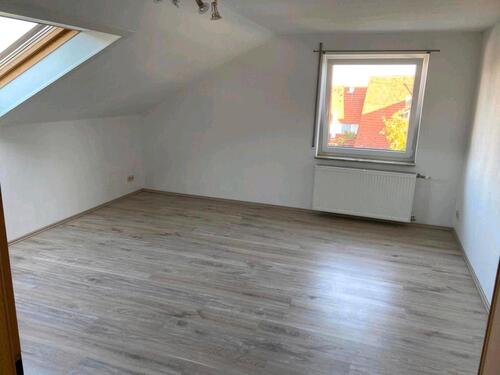 Foto - 3 Zimmer Dachgeschoßwohnung in Beuren