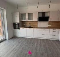 Exklusive 3-Zimmer-Neubauwohnung mit Balkon, Einbauküche & Tiefgaragenstellplatz in Bramsche