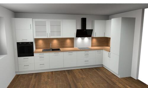 Foto - 3 Zimmer Etagenwohnung in Bramsche