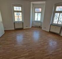 4-Raum-Wohnung mit Balkon, Merseburger Str. 67a in Weißenfels