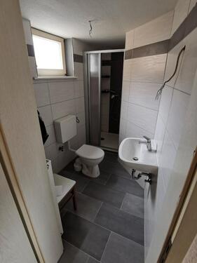 Foto - 3 Zimmer Etagenwohnung zur Miete in Bad Langensalza