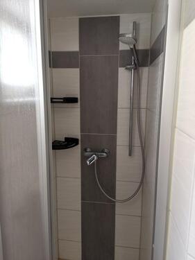 Foto - 3 Zimmer Etagenwohnung in Bad Langensalza