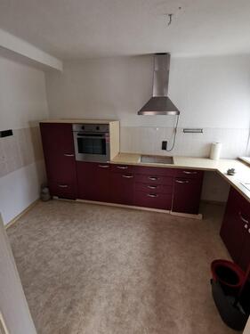 Foto - Etagenwohnung in Bad Langensalza zur Miete