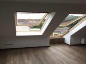 Foto - 2 Zimmer Dachgeschoßwohnung zur Miete in Zeven